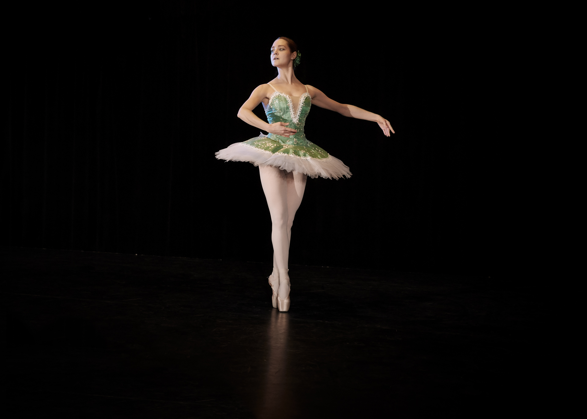 IzaMilewskaMasterClass Gala2018 Q8A4701