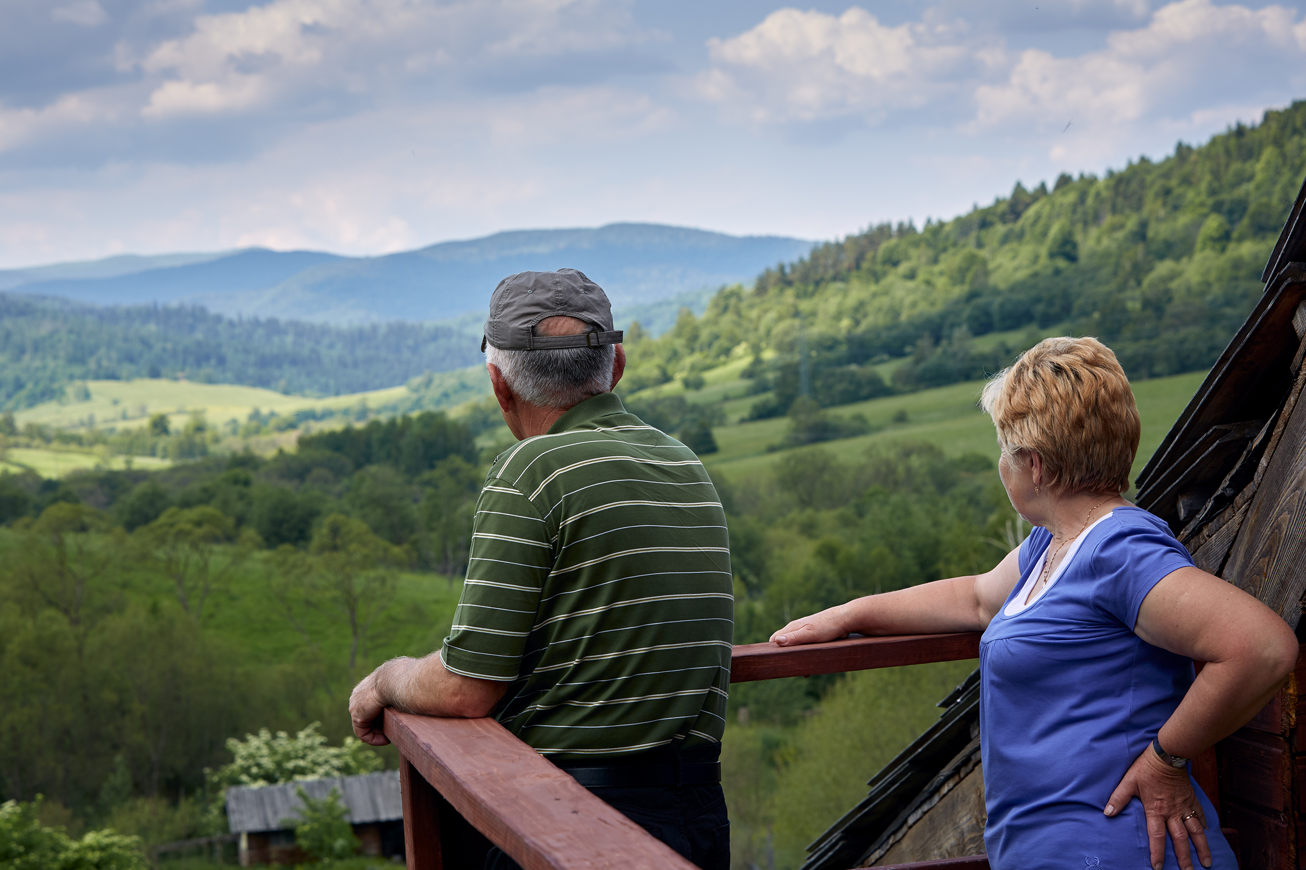 AgaKrzysiek Bieszczady Q8A8803