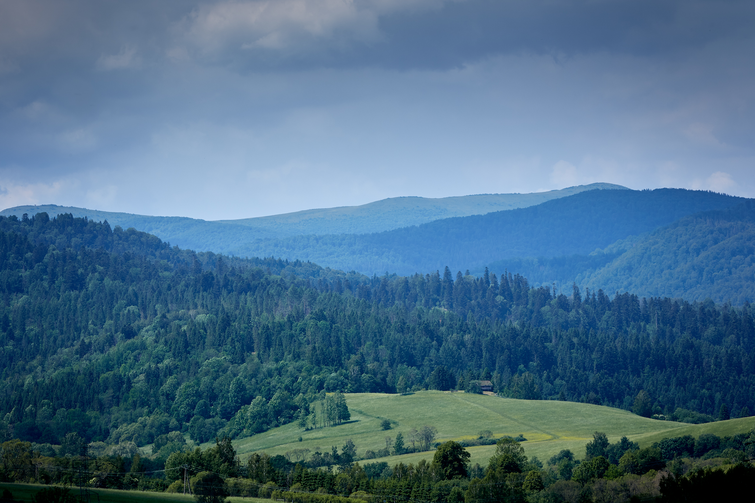 AgaKrzysiek Bieszczady Q8A8813