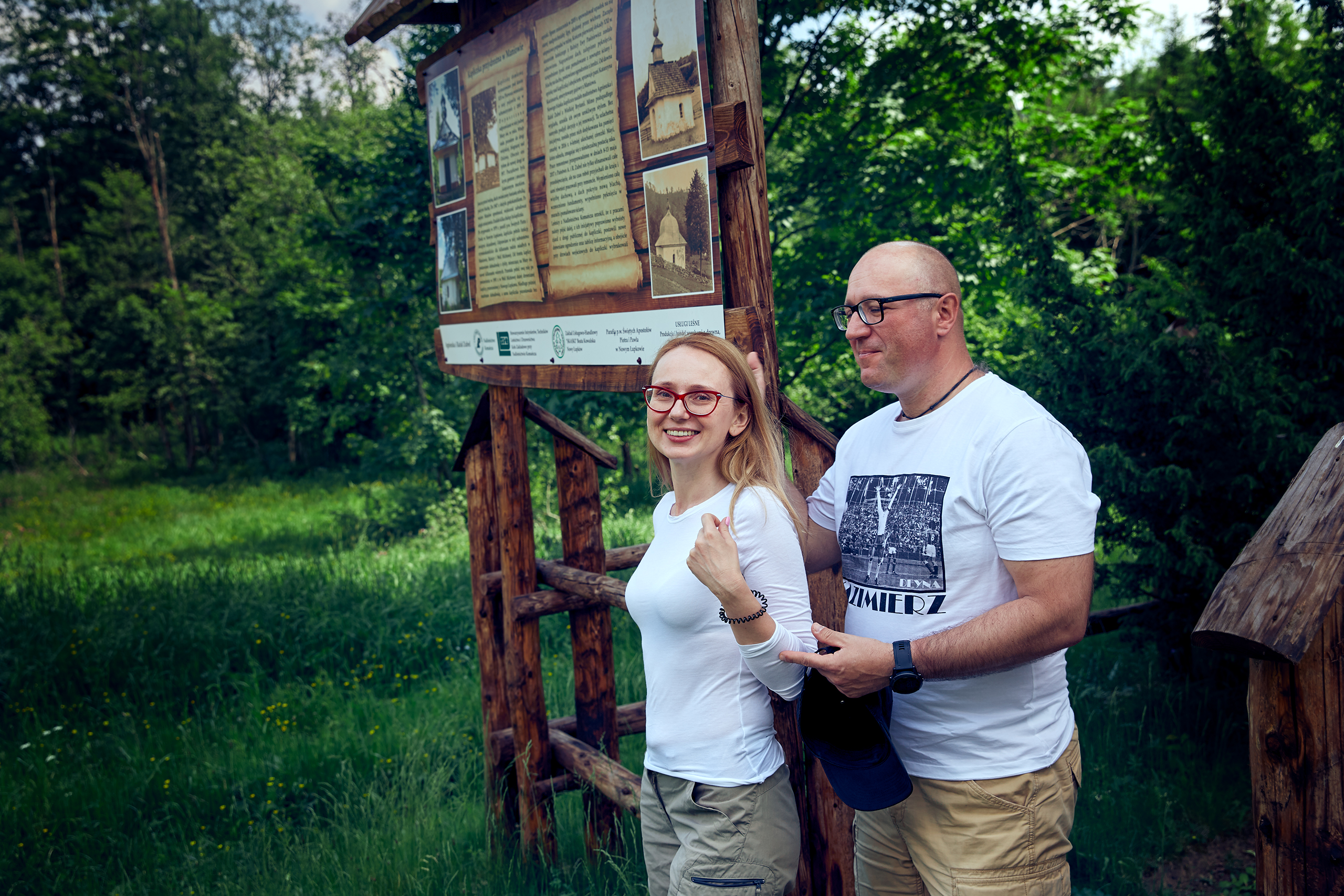 AgaKrzysiek Bieszczady Q8A8817