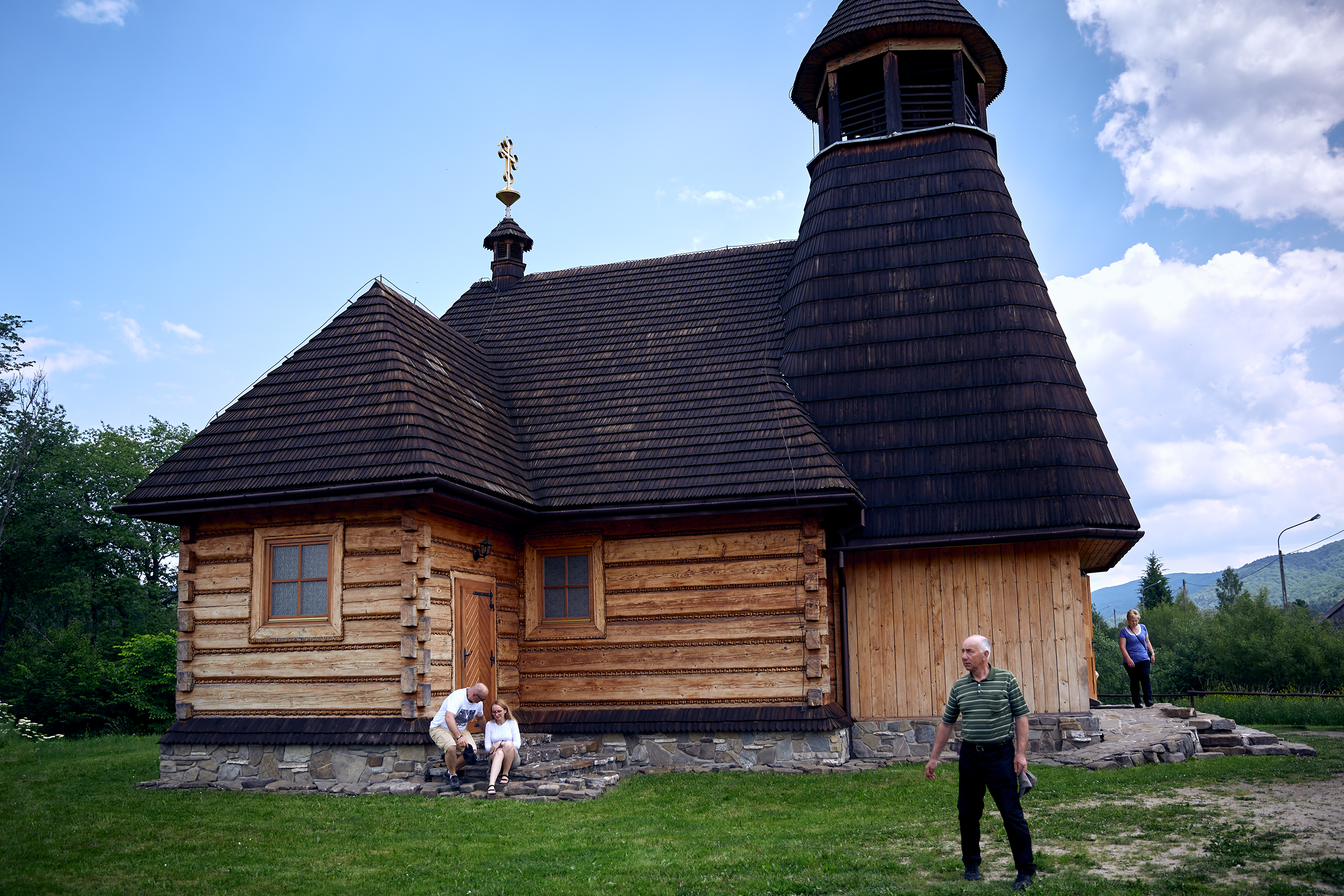 AgaKrzysiek Bieszczady Q8A8829