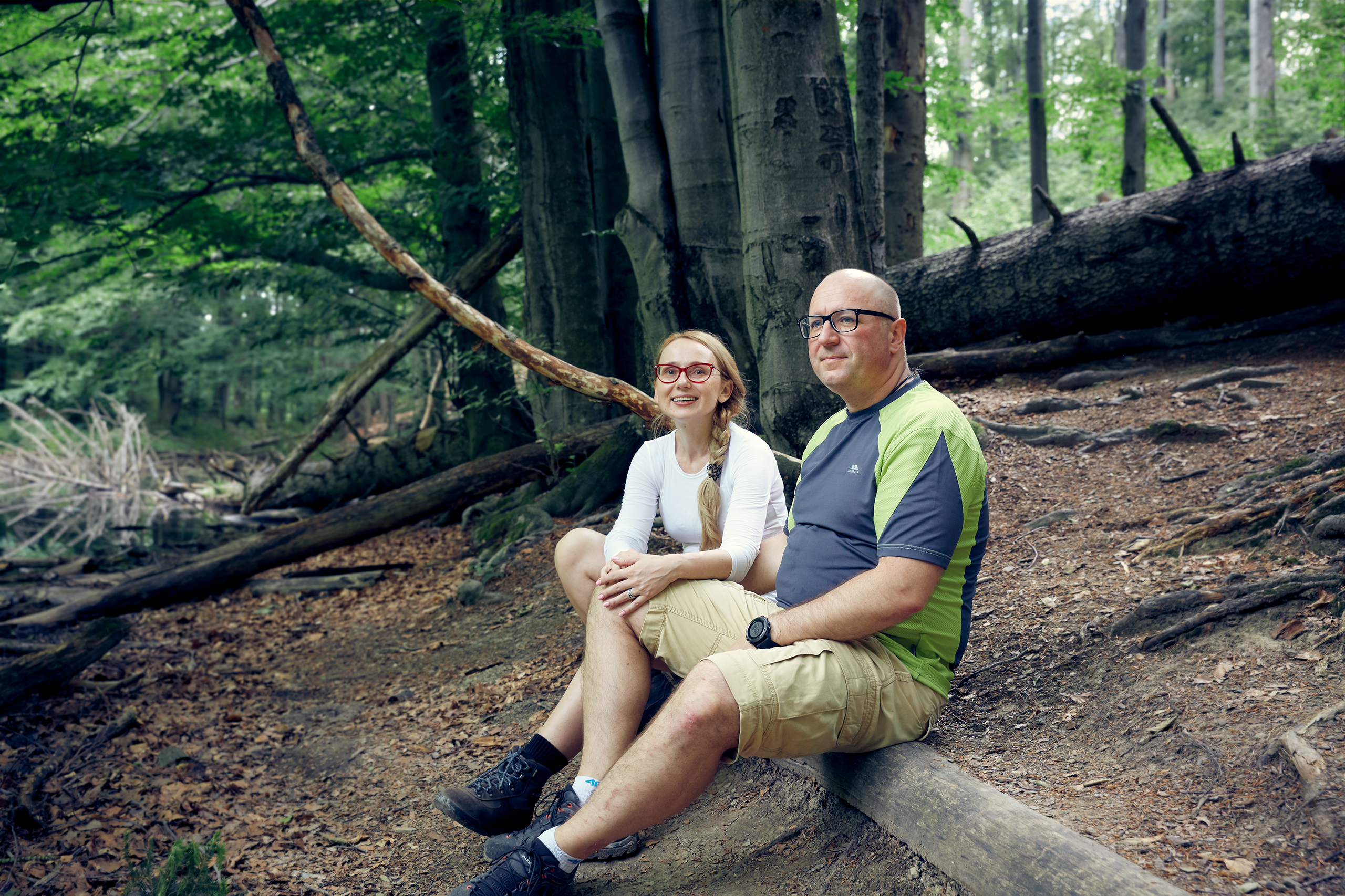 AgaKrzysiek Bieszczady Q8A8905