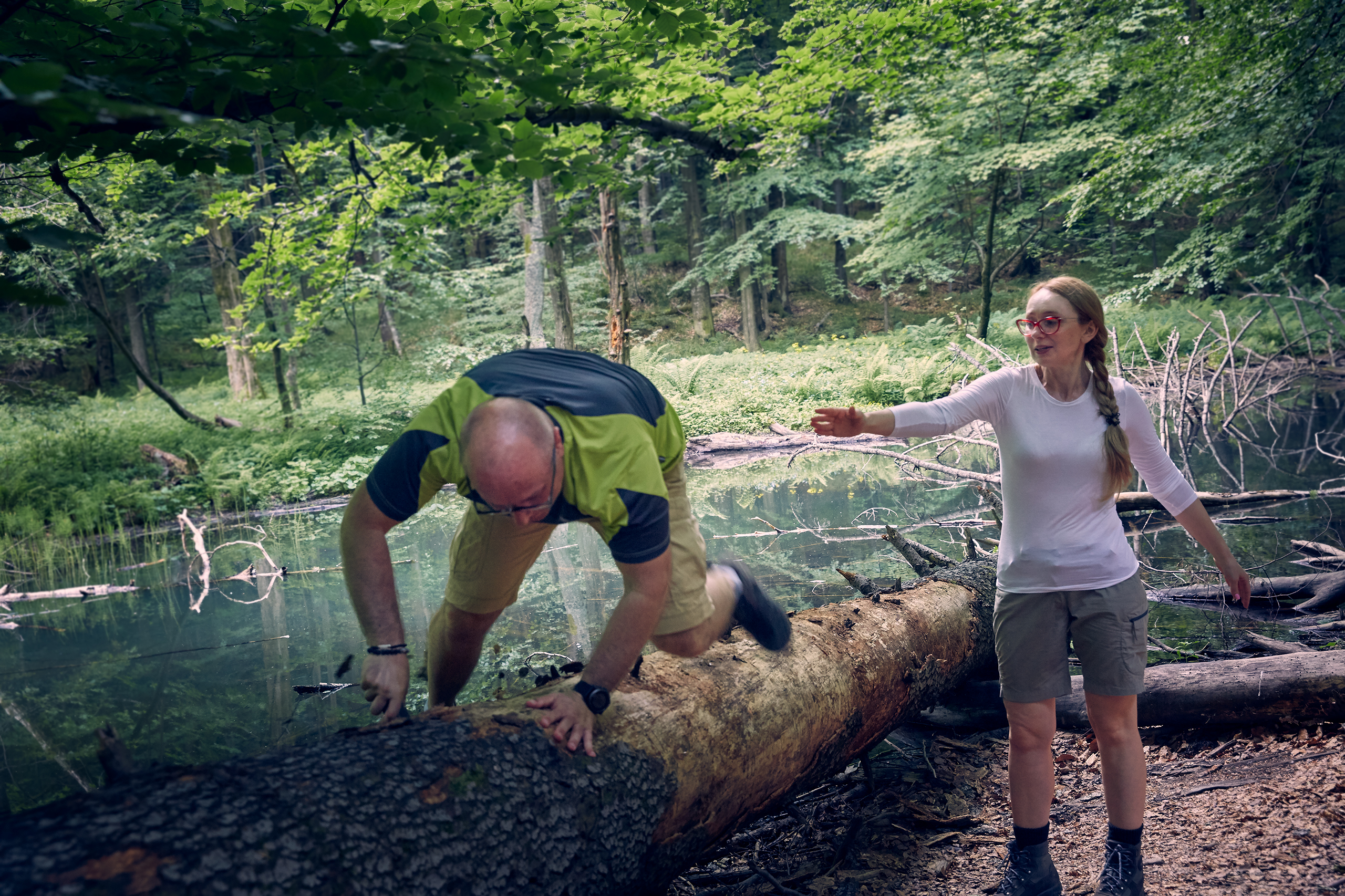 AgaKrzysiek Bieszczady Q8A8921 1