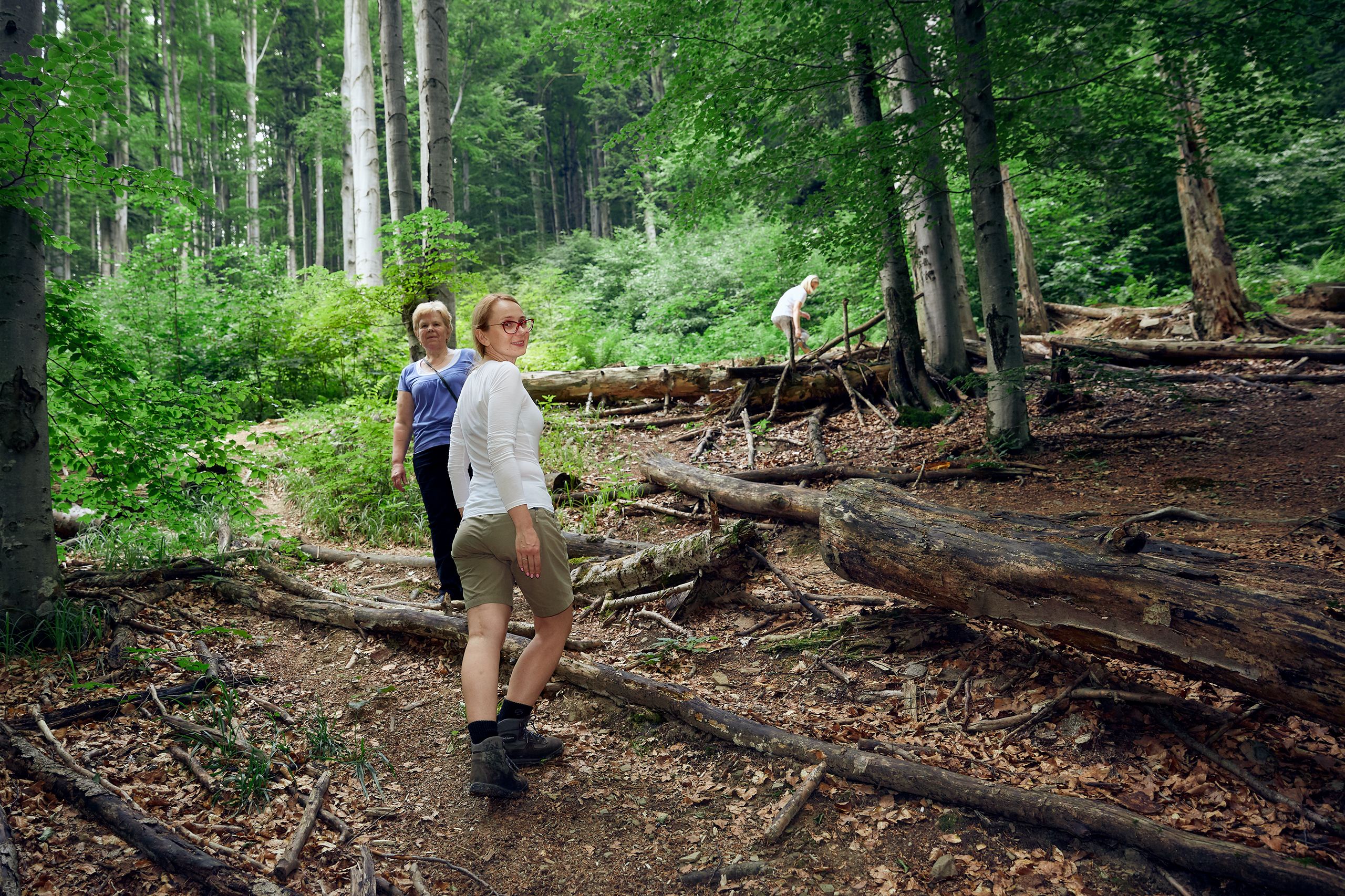 AgaKrzysiek Bieszczady Q8A8947