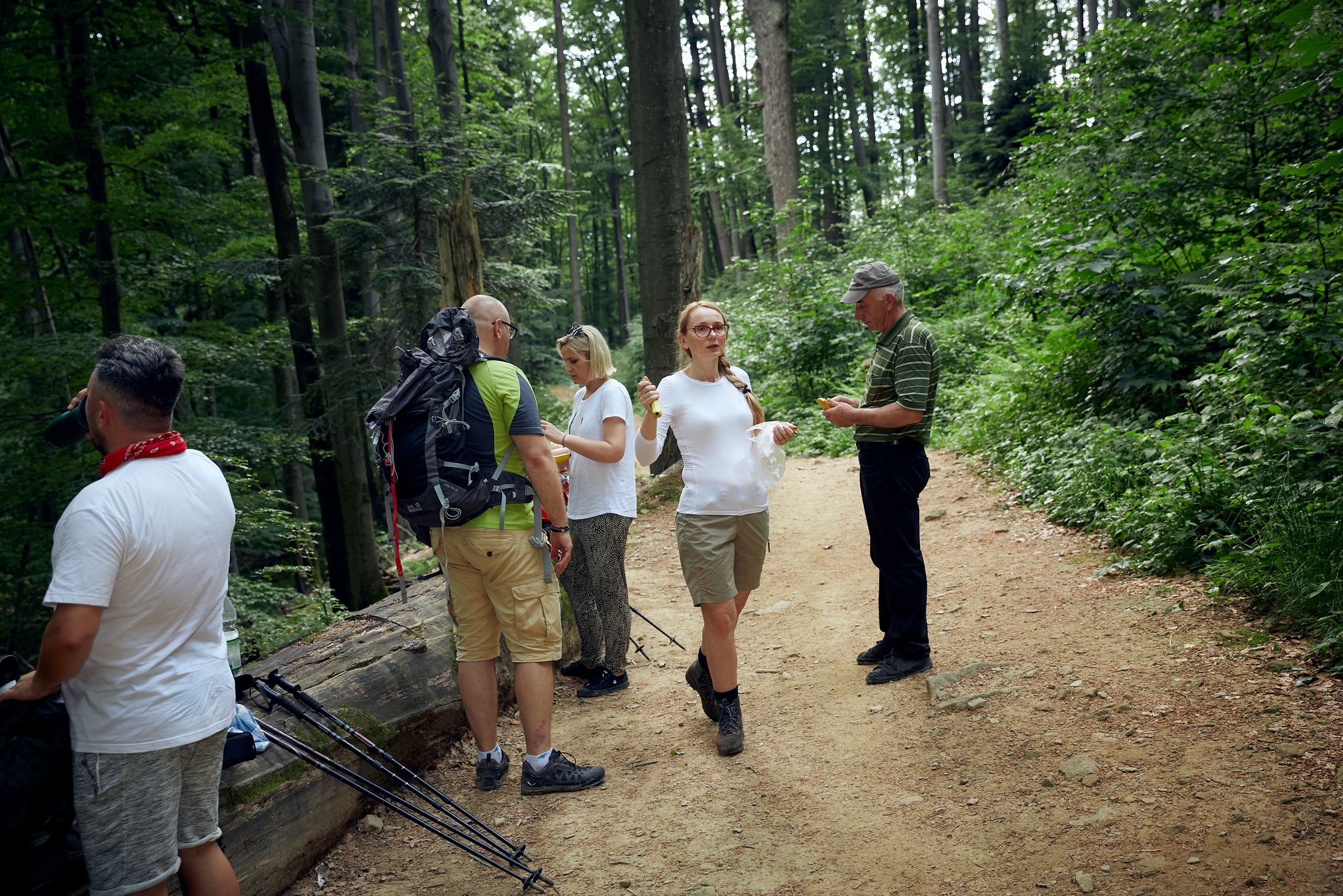 AgaKrzysiek Bieszczady Q8A8952