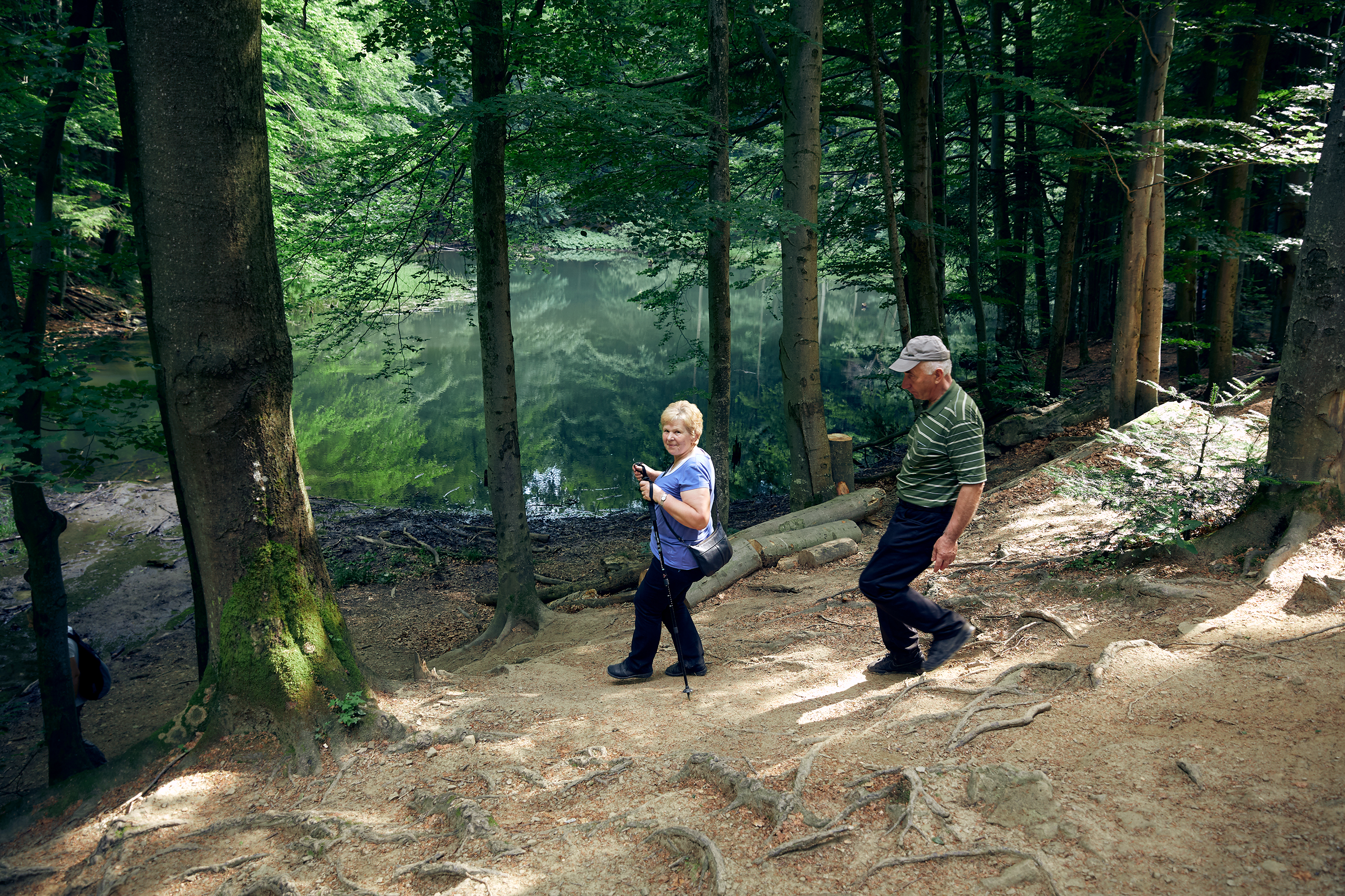 AgaKrzysiek Bieszczady Q8A8971