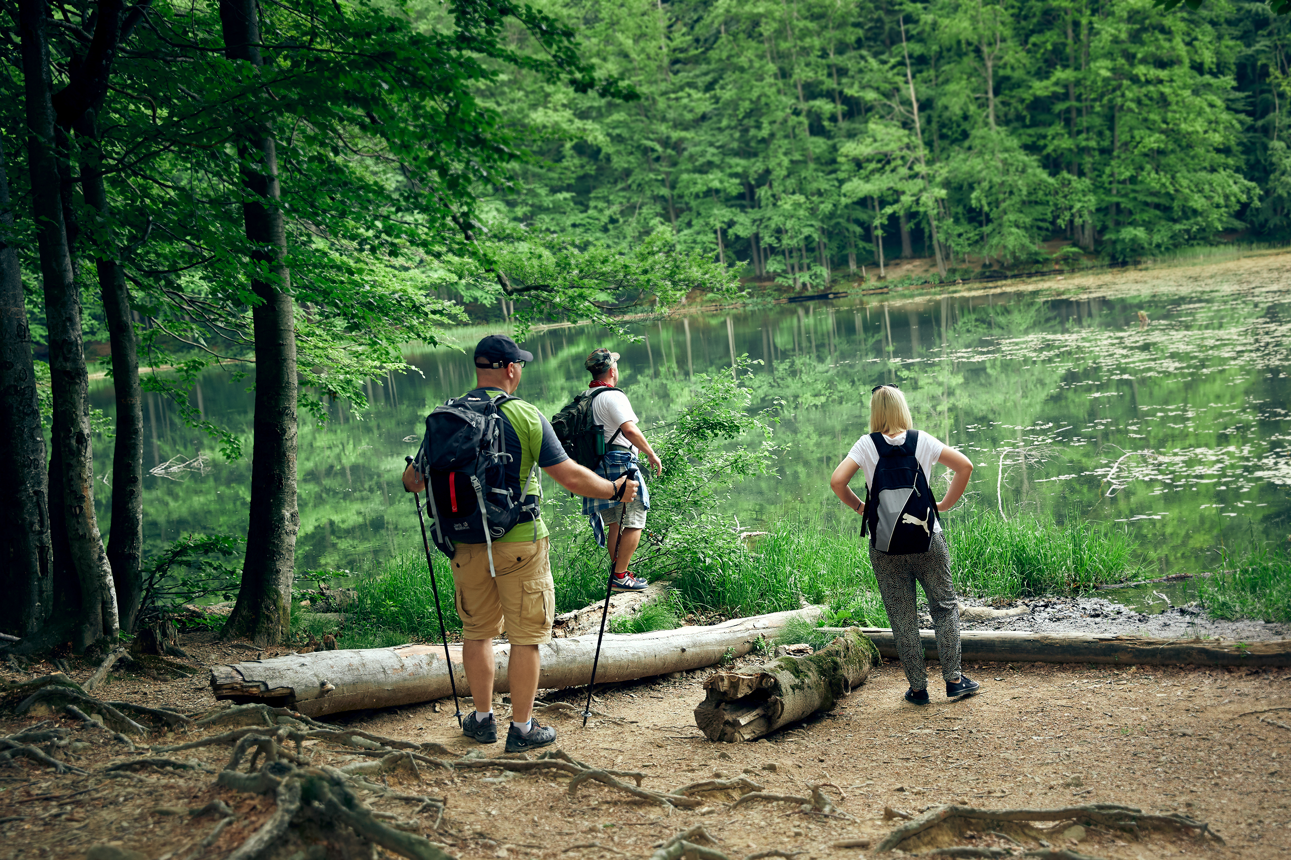 AgaKrzysiek Bieszczady Q8A8996