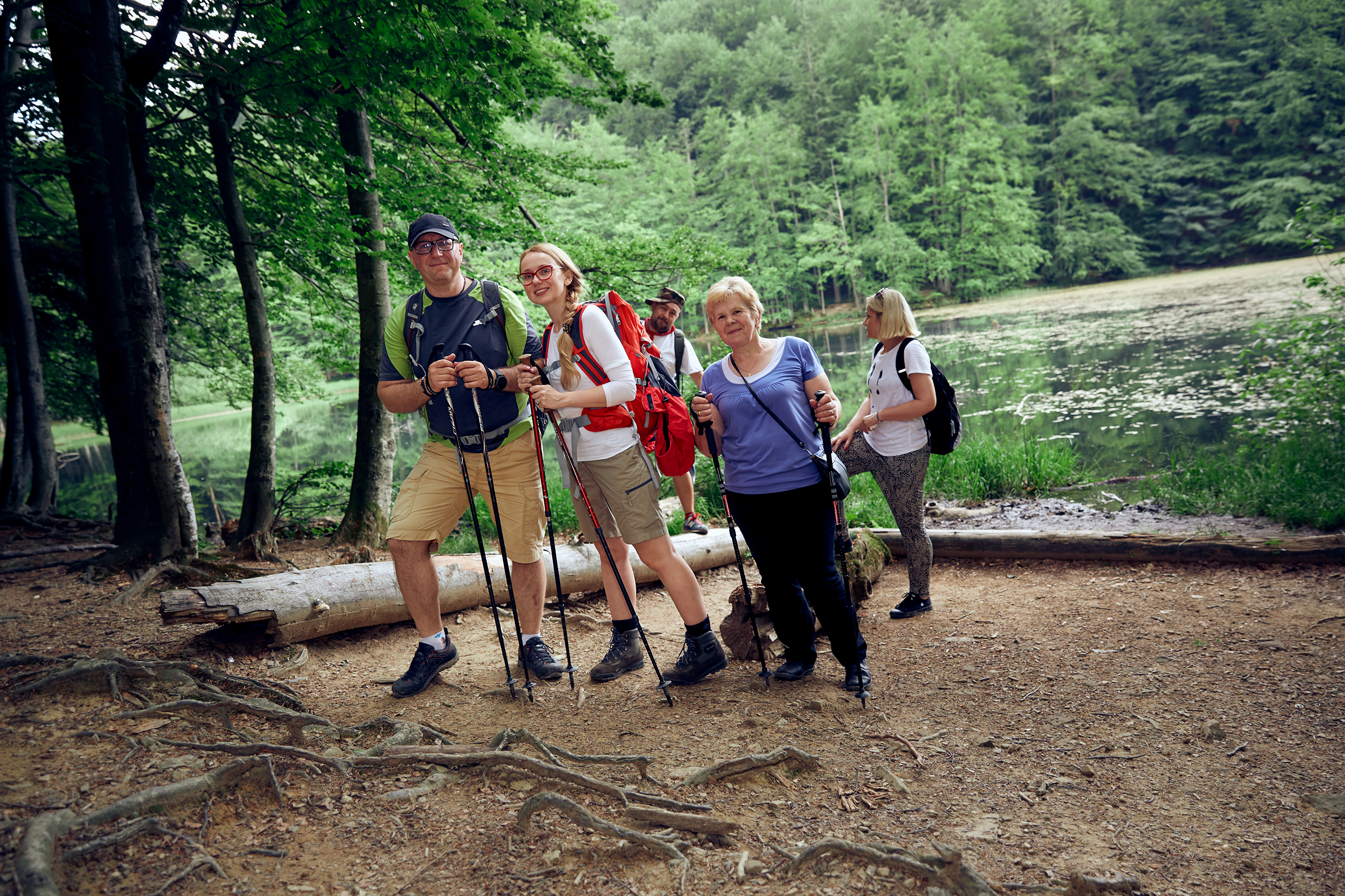 AgaKrzysiek Bieszczady Q8A9000