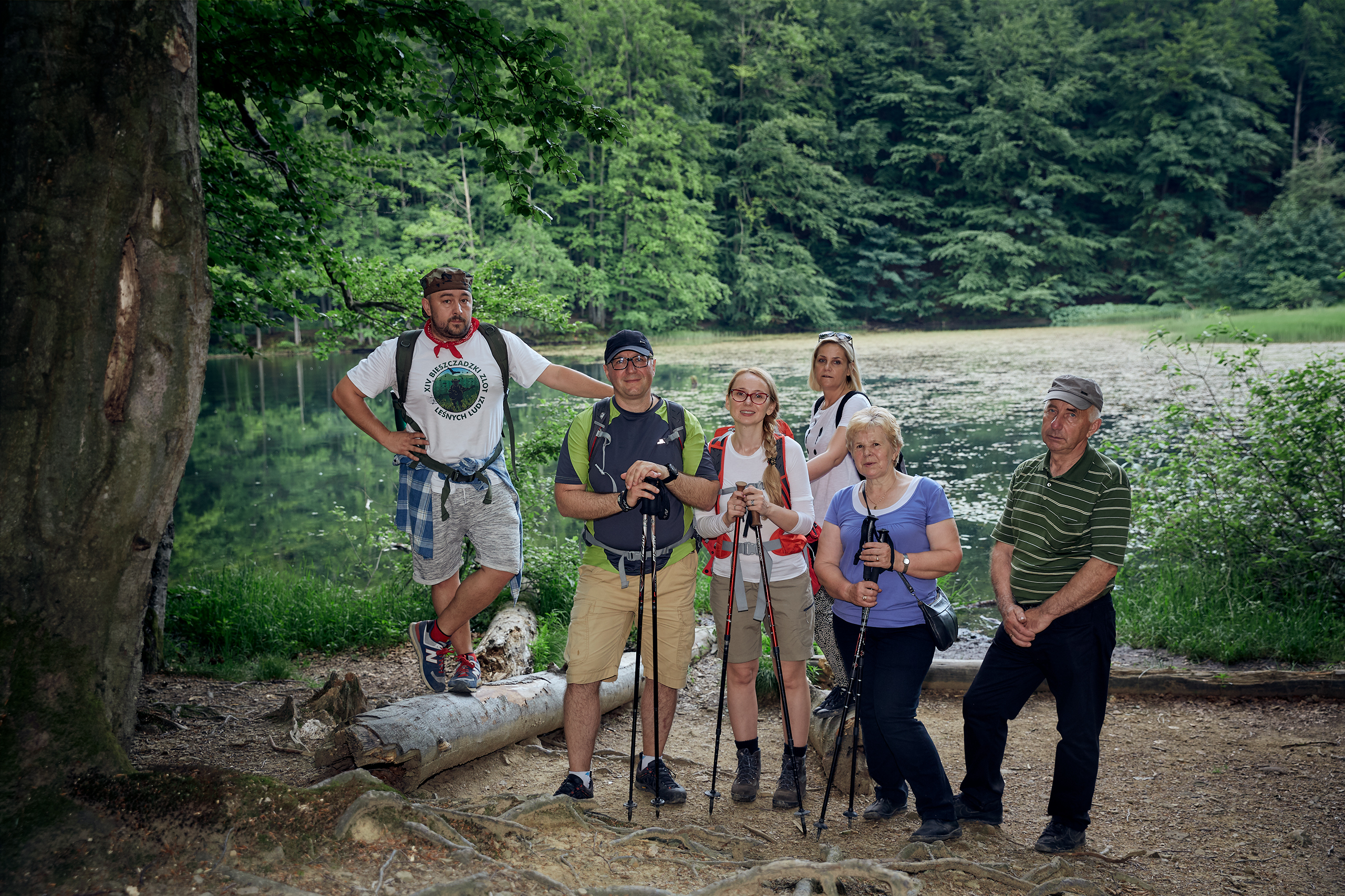 AgaKrzysiek Bieszczady Q8A9007