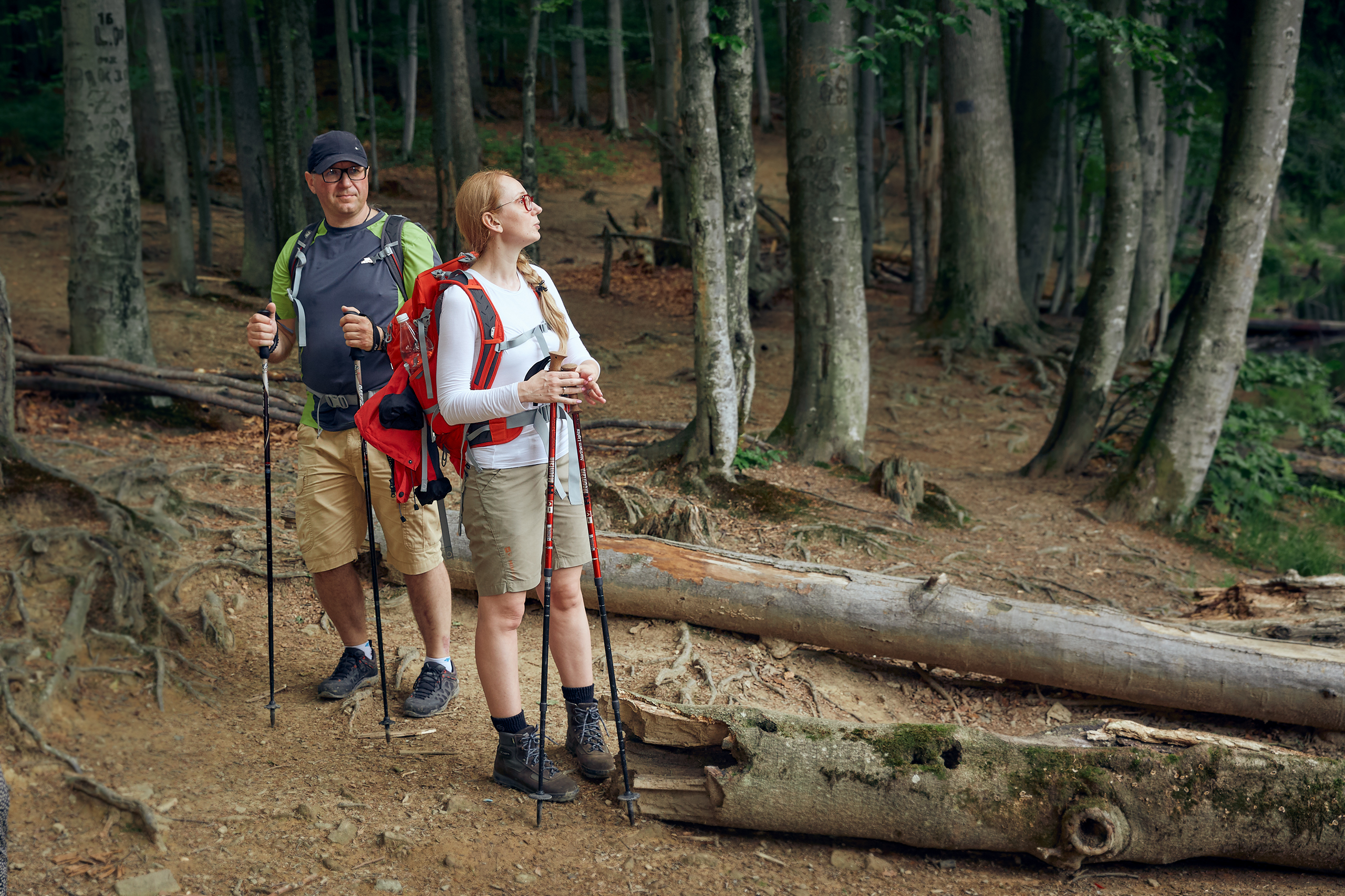 AgaKrzysiek Bieszczady Q8A9013