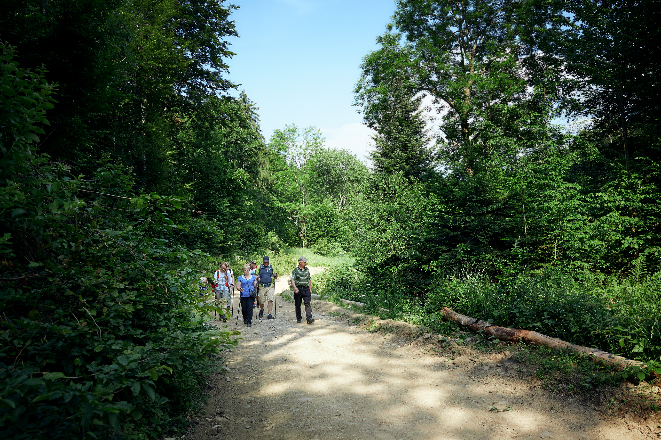 AgaKrzysiek Bieszczady Q8A9054