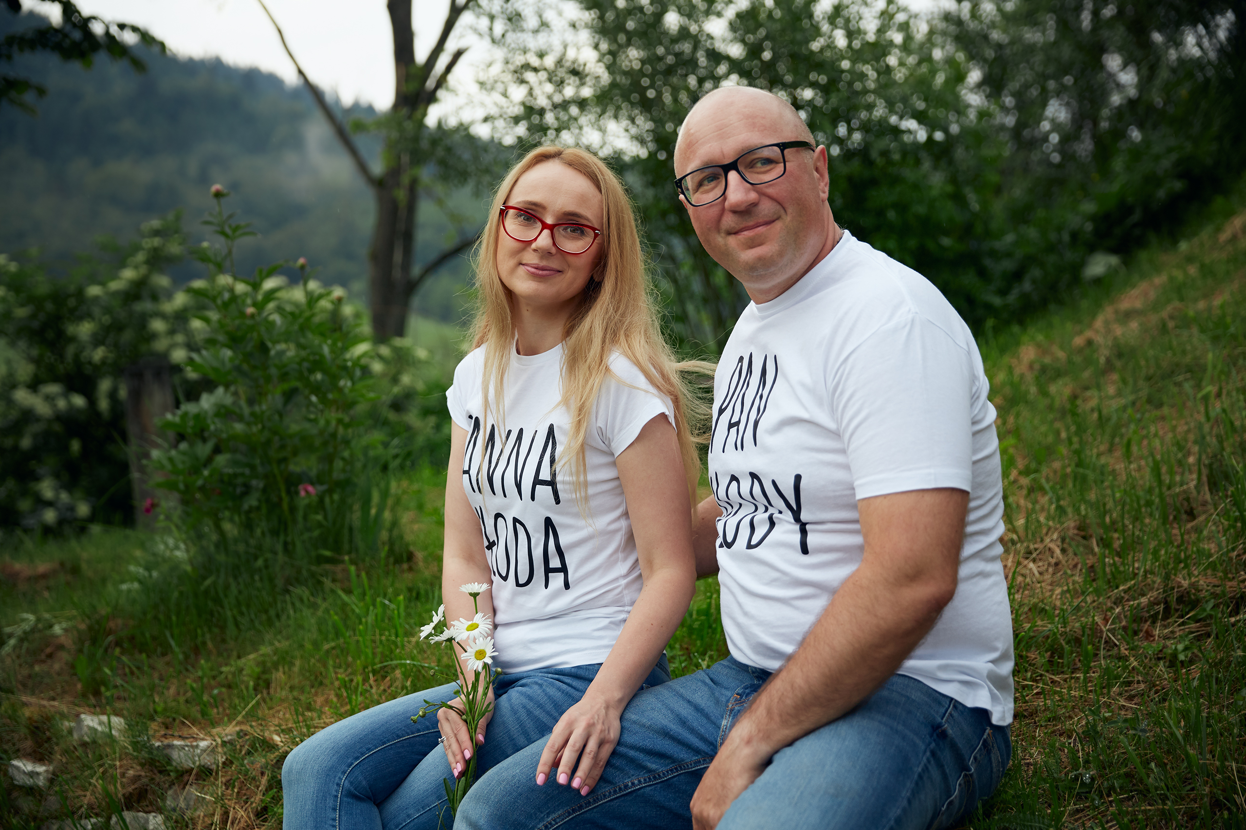 AgaKrzysiek Bieszczady d2 Q8A0172