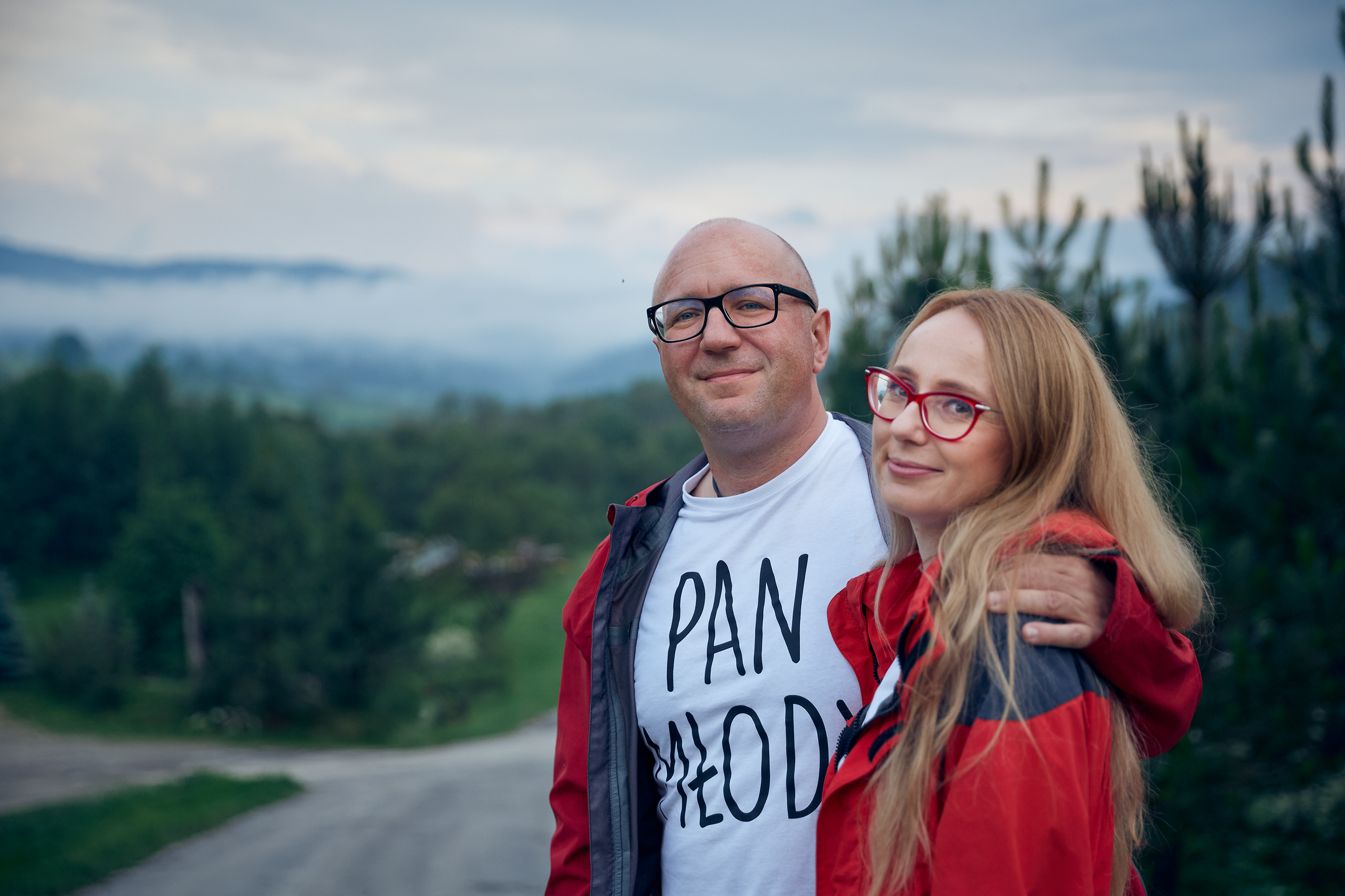 AgaKrzysiek Bieszczady d2 Q8A0245