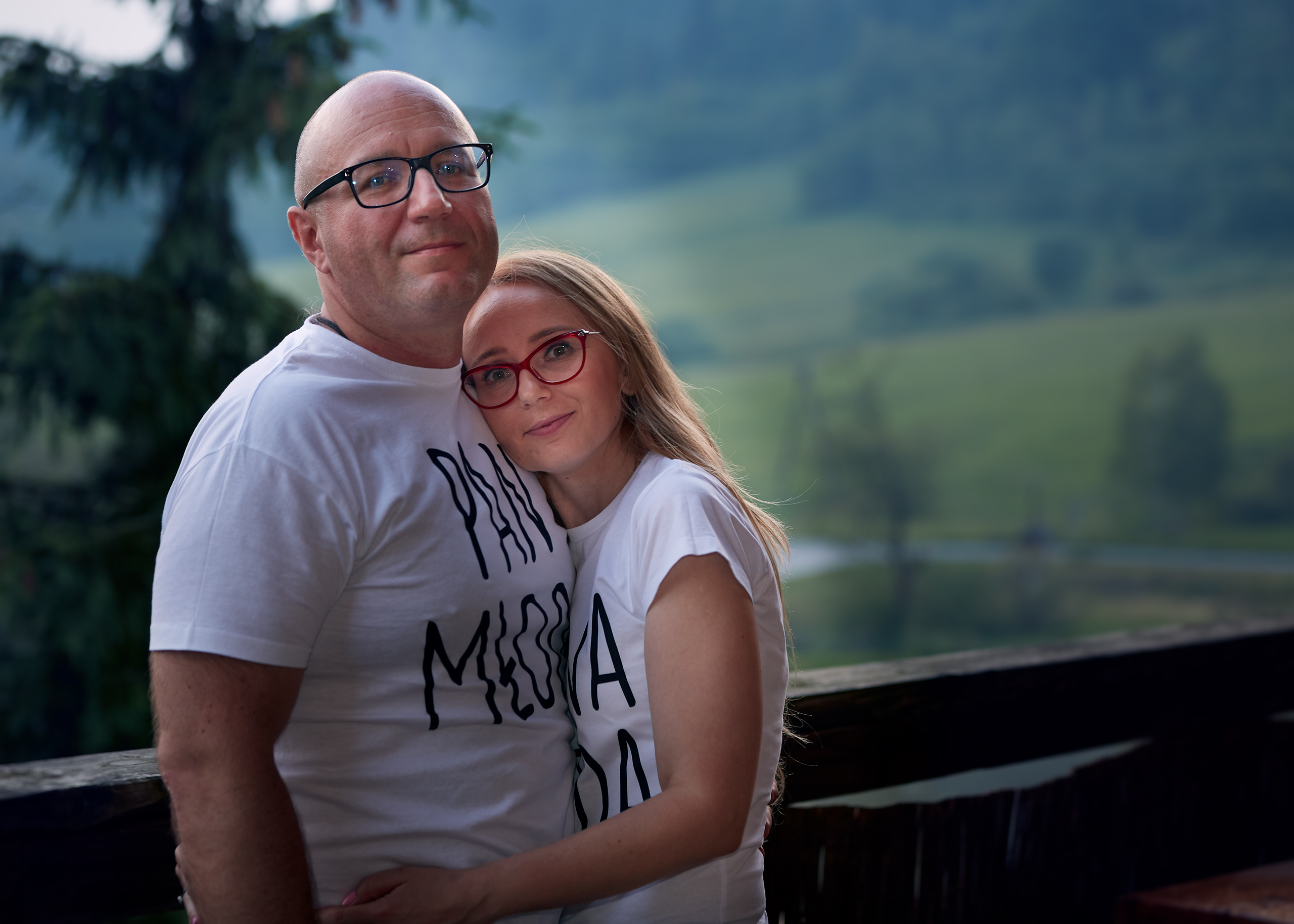 AgaKrzysiek Bieszczady d2 Q8A0284